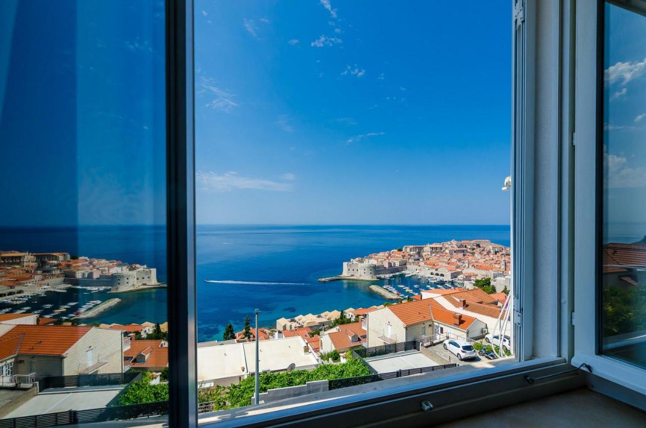 Apartment And Room Cicko Dubrovnik Exterior photo
