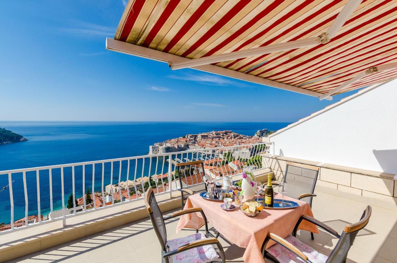 Apartment And Room Cicko Dubrovnik Room photo