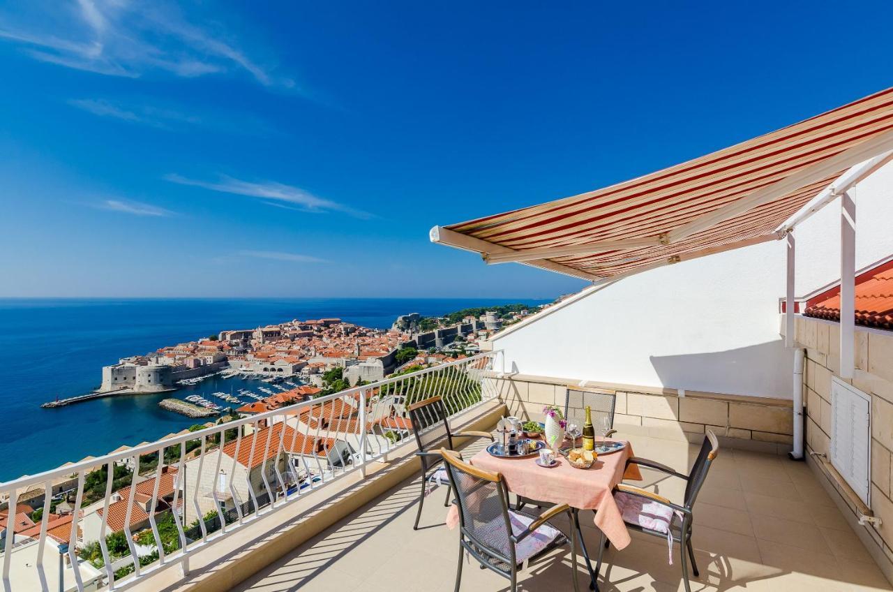 Apartment And Room Cicko Dubrovnik Room photo