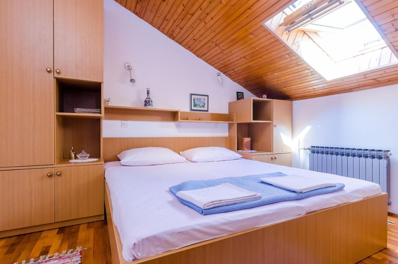 Apartment And Room Cicko Dubrovnik Room photo