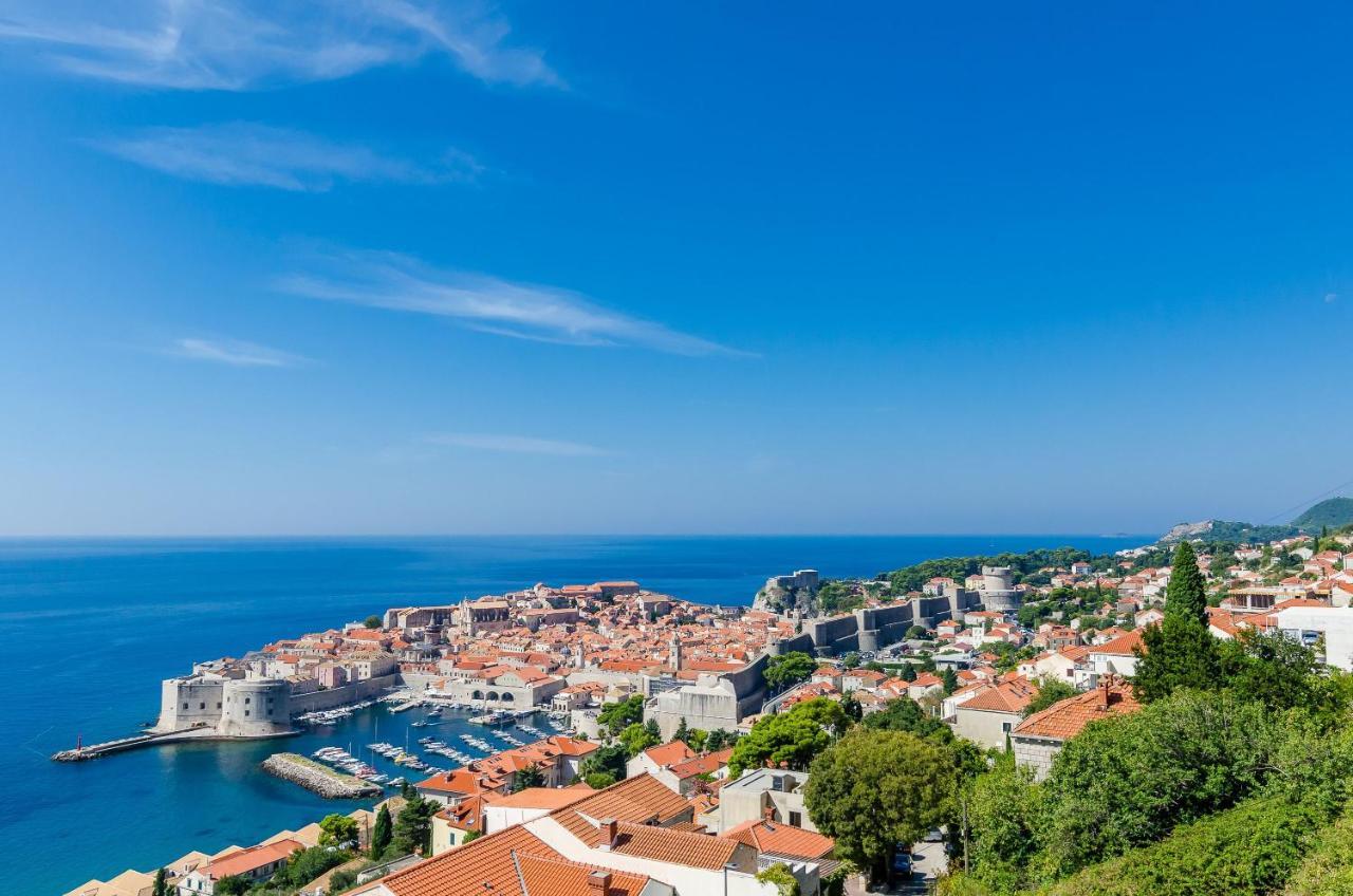Apartment And Room Cicko Dubrovnik Room photo