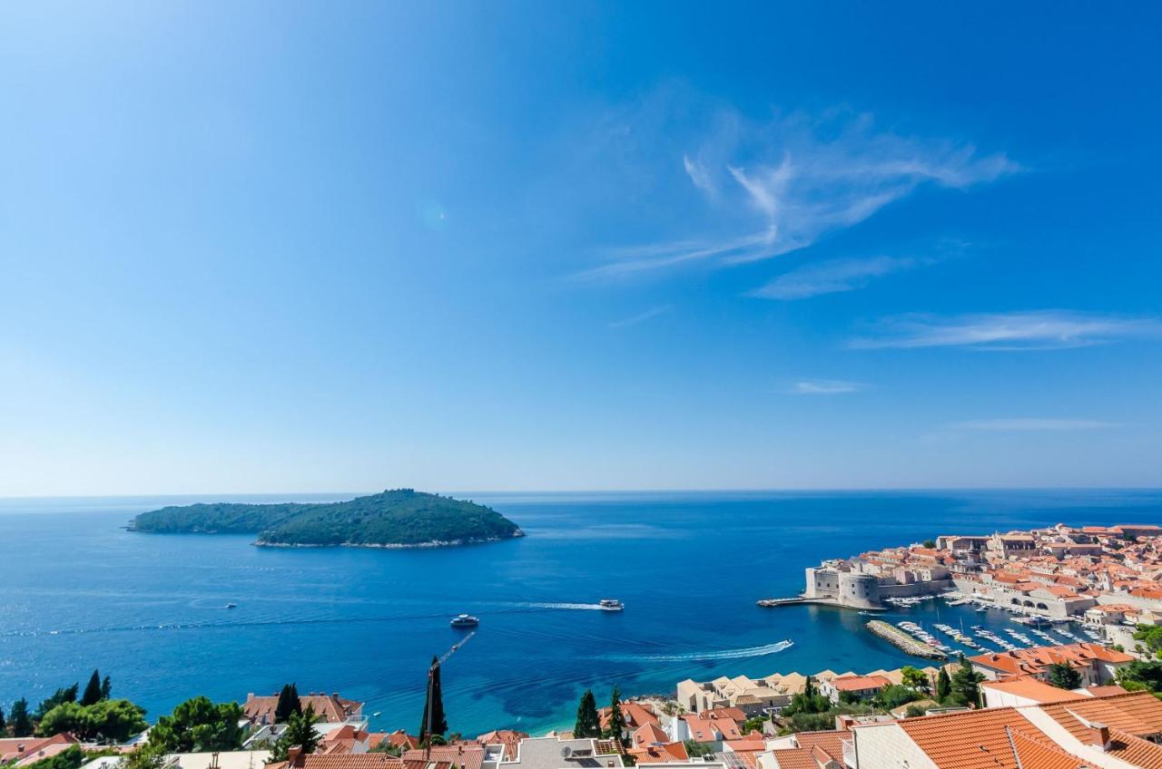 Apartment And Room Cicko Dubrovnik Room photo