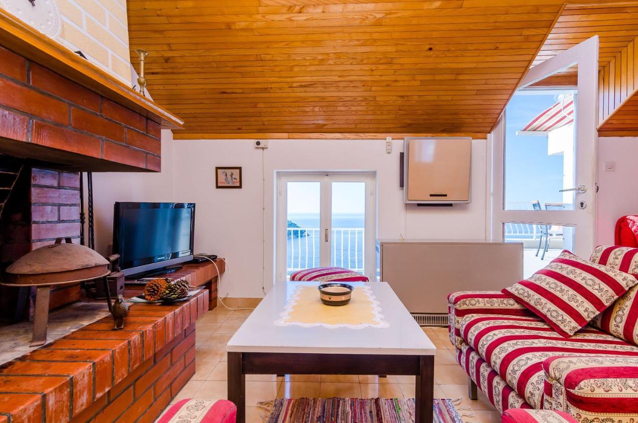 Apartment And Room Cicko Dubrovnik Room photo