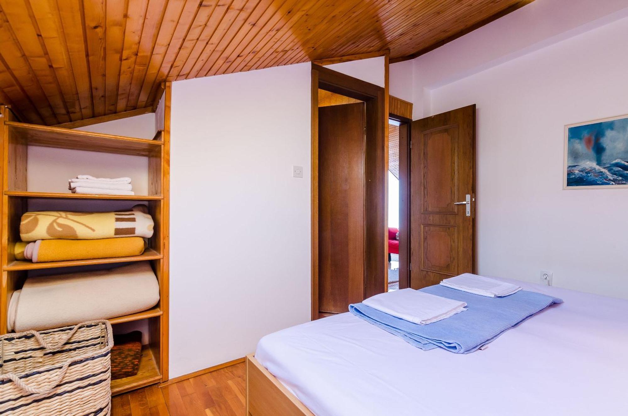Apartment And Room Cicko Dubrovnik Room photo