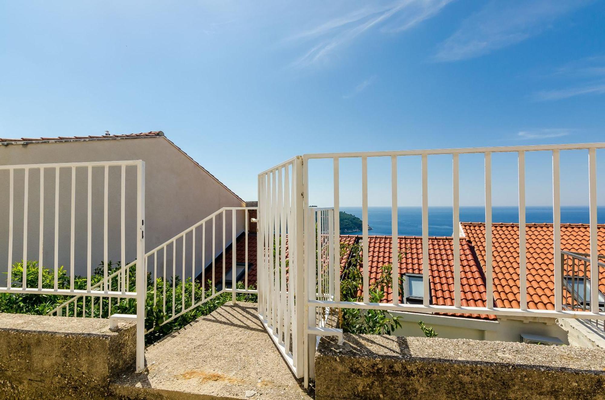 Apartment And Room Cicko Dubrovnik Room photo
