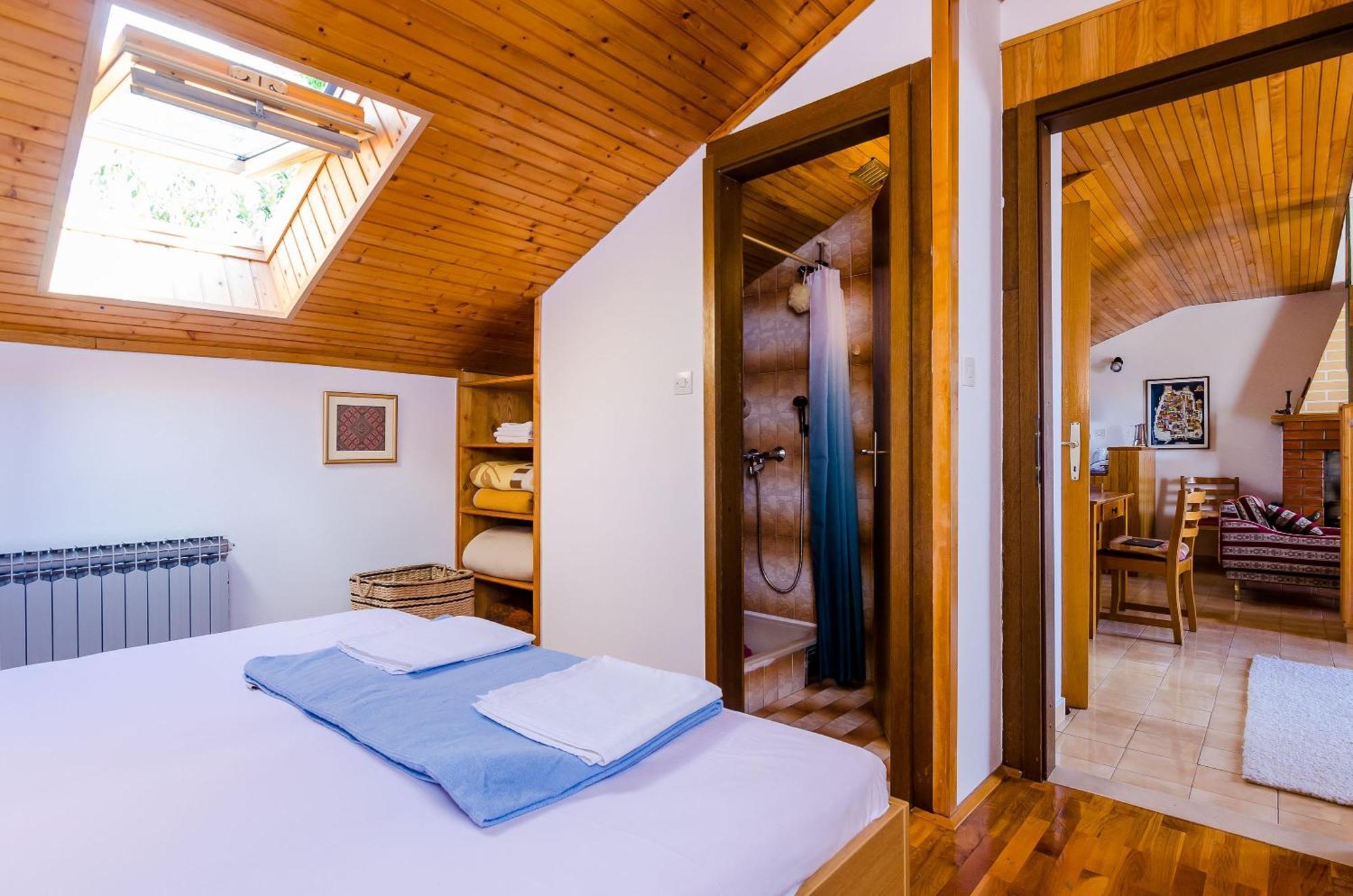 Apartment And Room Cicko Dubrovnik Room photo