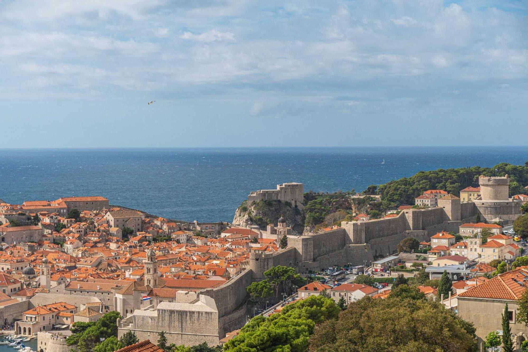 Apartment And Room Cicko Dubrovnik Exterior photo