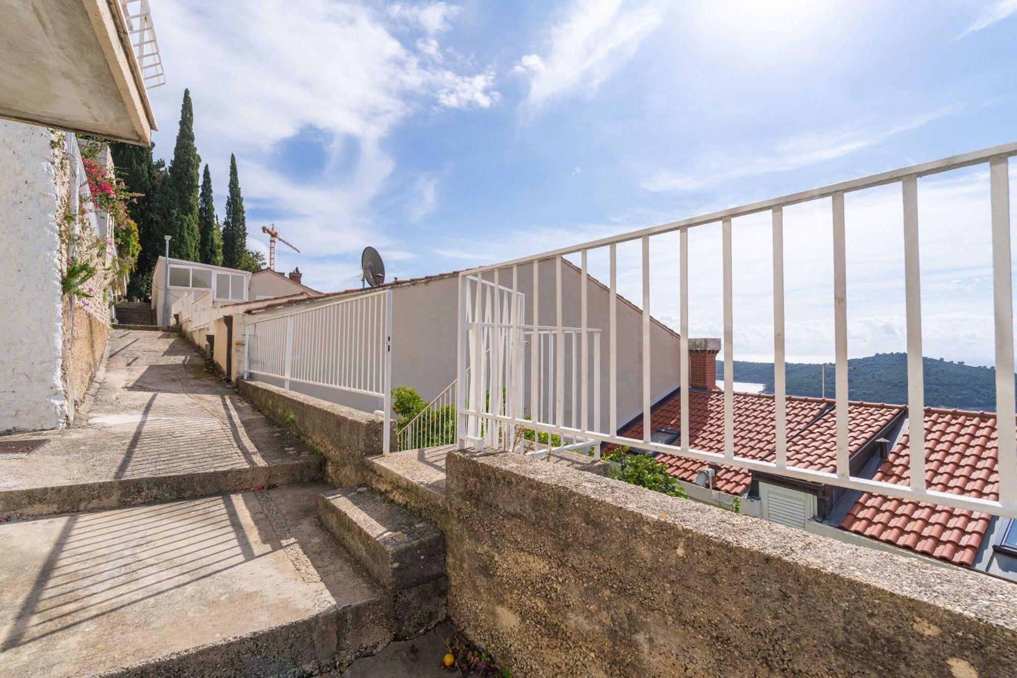 Apartment And Room Cicko Dubrovnik Room photo