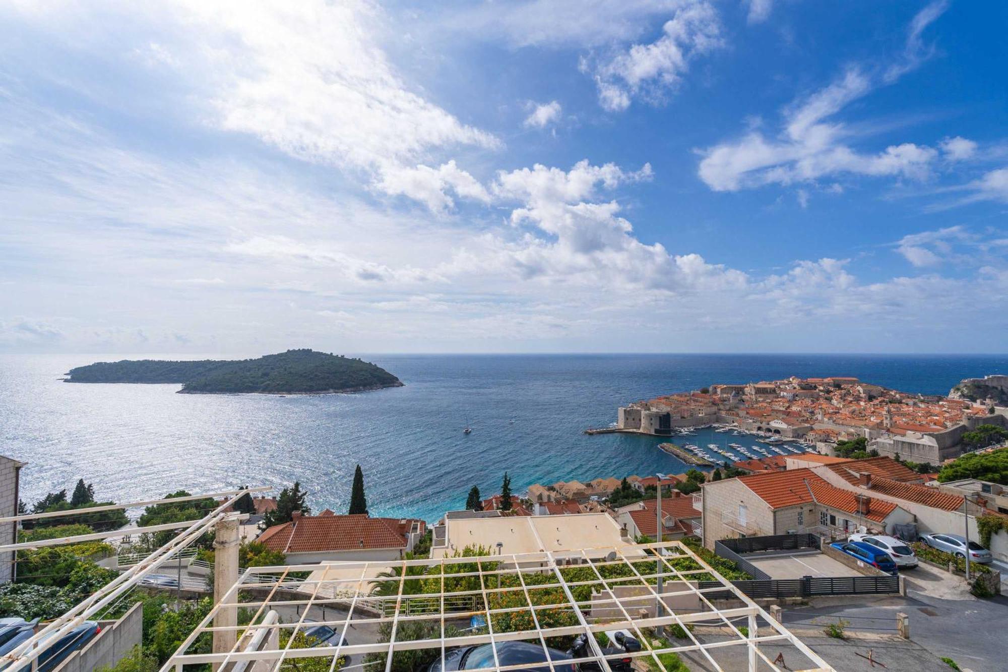 Apartment And Room Cicko Dubrovnik Exterior photo