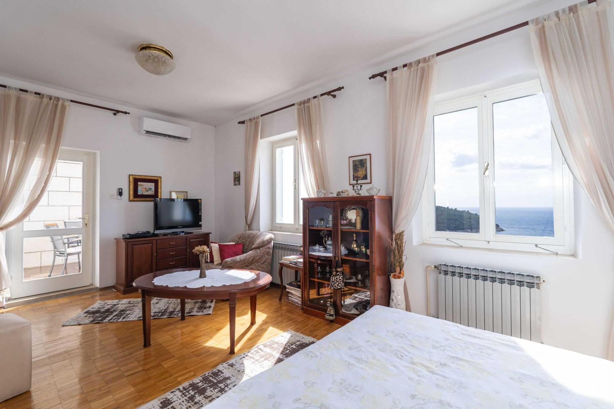 Apartment And Room Cicko Dubrovnik Exterior photo