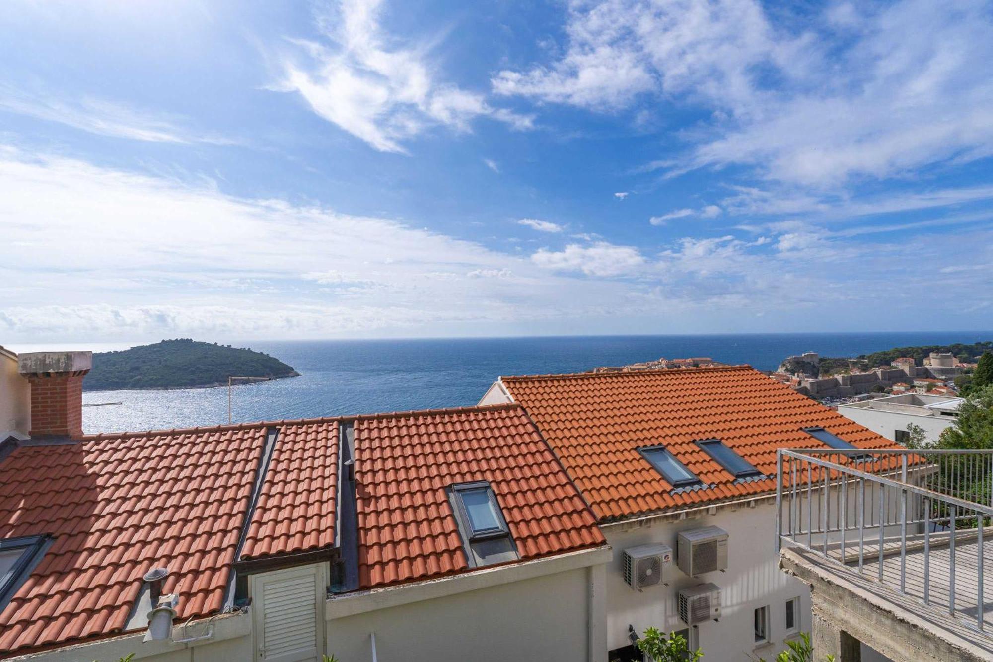 Apartment And Room Cicko Dubrovnik Exterior photo