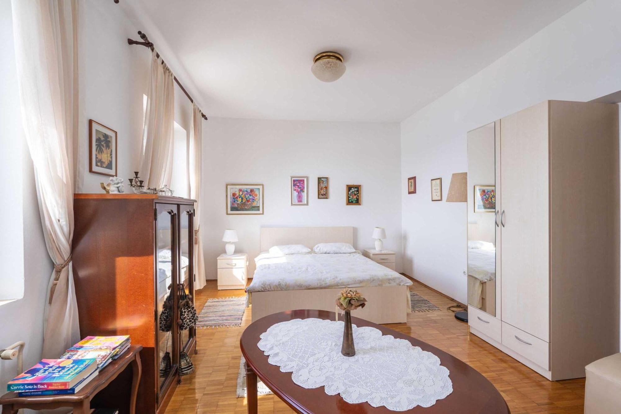Apartment And Room Cicko Dubrovnik Room photo