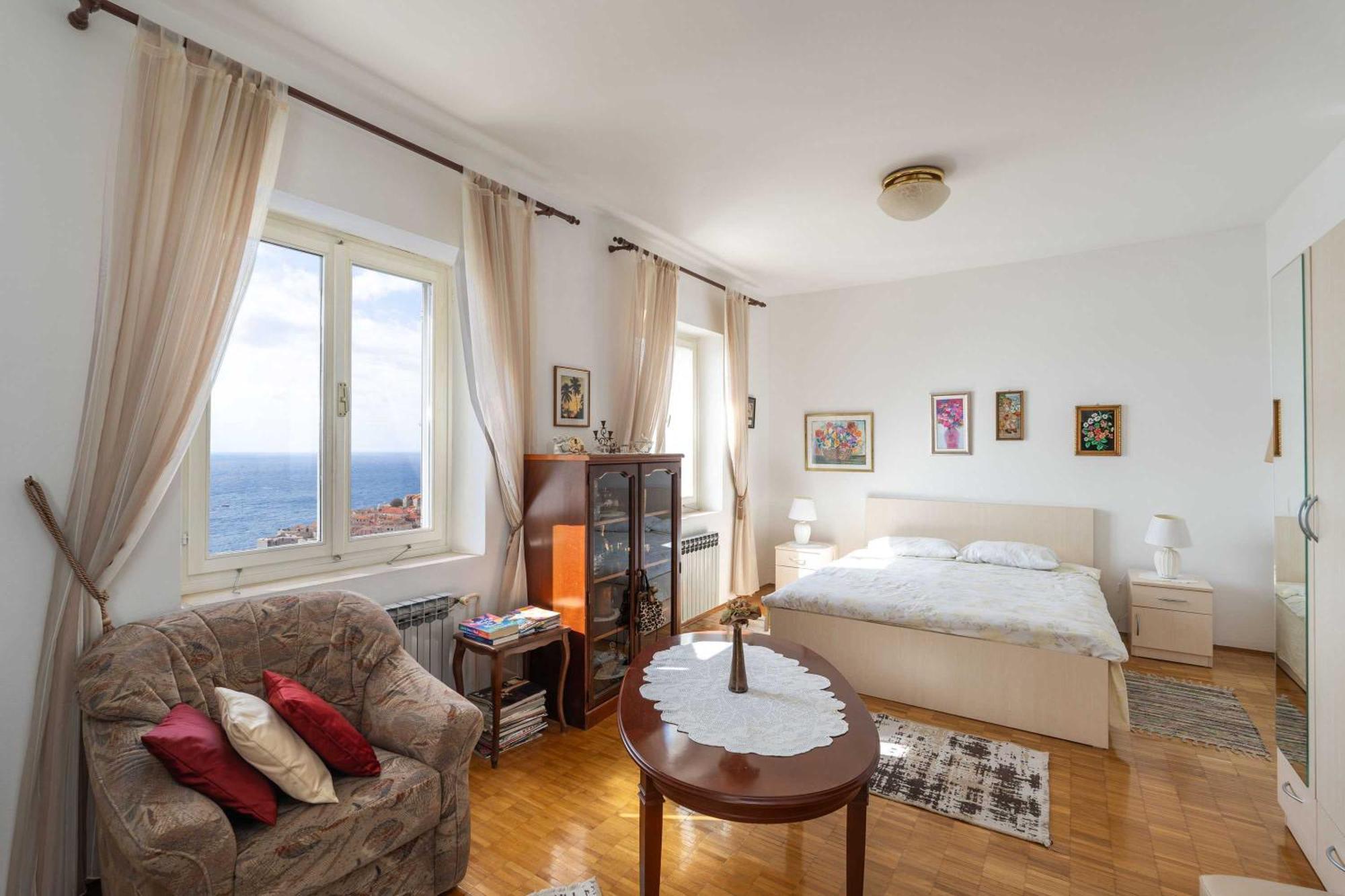 Apartment And Room Cicko Dubrovnik Exterior photo