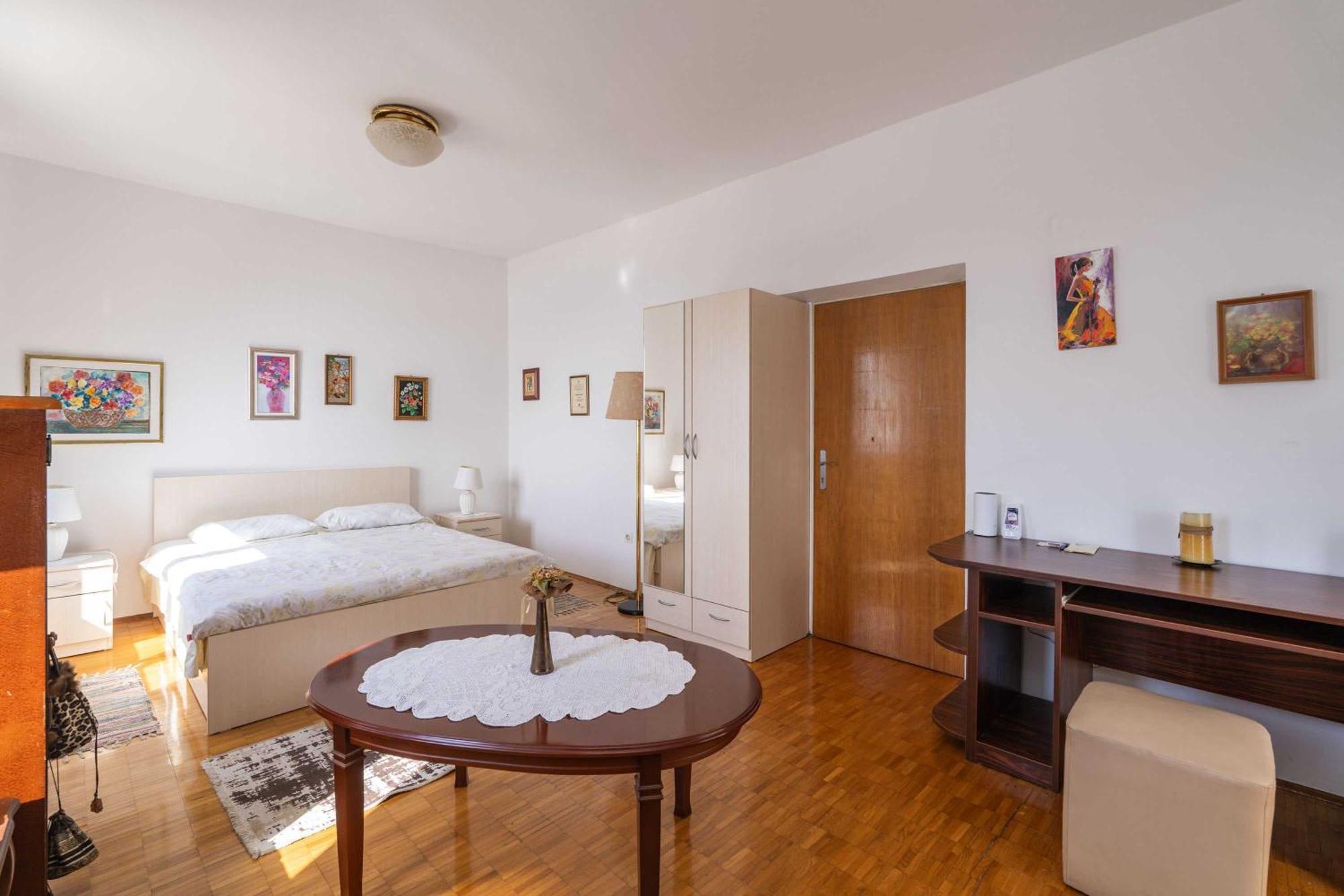 Apartment And Room Cicko Dubrovnik Exterior photo