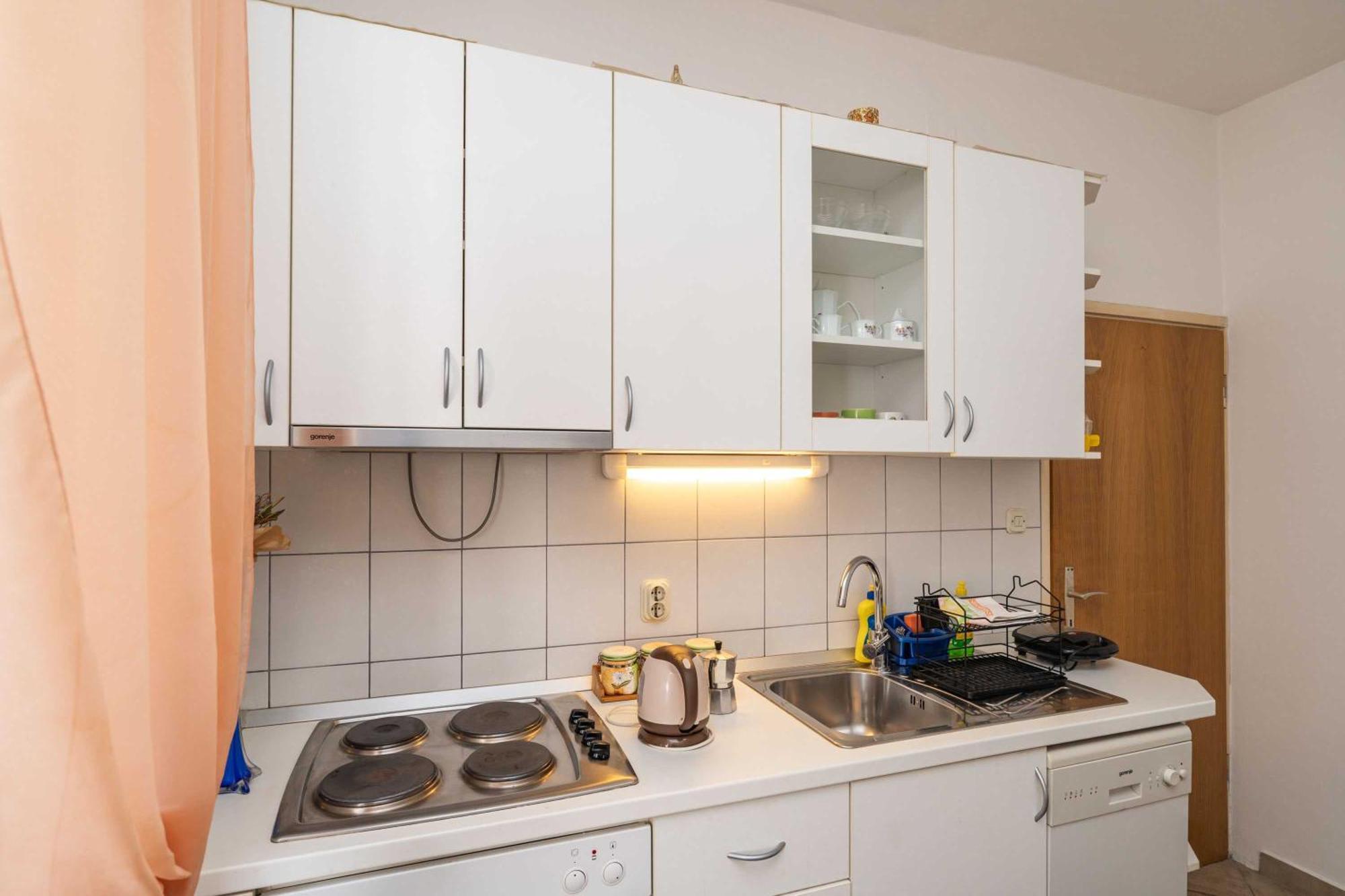 Apartment And Room Cicko Dubrovnik Exterior photo